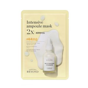 BEYOND - Intensive Ampoule Mask 2X - 1pièce - Ceramide