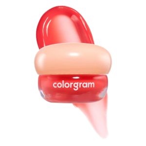 colorgram - Confiture de l&egrave;vres Tintin Dory - 3.5g - 04 Grapefruit Jam