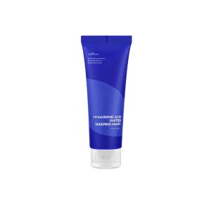 Isntree - Masque de sommeil à l'eau d&#39;acide hyaluronique - 100ml