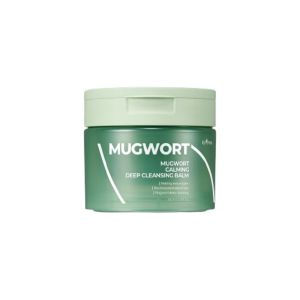 Isntree - Baume nettoyant en profondeur apaisant à l&#39;armoise - 100ml