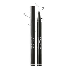 MQNY - Eyeliner stylo &eacute;tanche - 0.6g - Deep Black