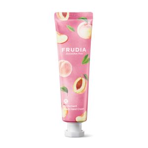 FRUDIA - Cr&egrave;me pour les mains My Orchard - 30g - Peach