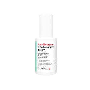 CARE:NEL - Sérum intensif anti-mélasma Cica - 30ml