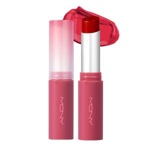MQNY - Rouge &agrave; l&egrave;vres fondant &eacute;clatant - 3.5g - 05 Cherry Crush