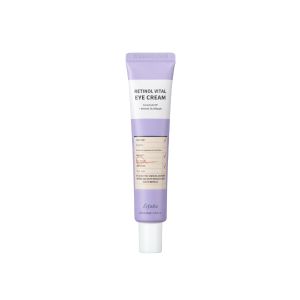 [Offres] esfolio - Crème Contour des Yeux Rétinol Vital - 40ml