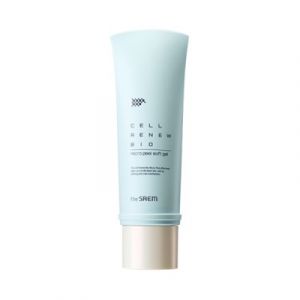 The Saem - Gel Doux Micro Peel Cell Renew - 160ml