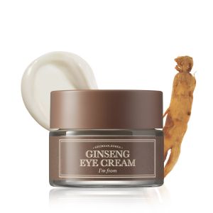 I'm From - Cr&egrave;me pour les yeux au ginseng - 30g