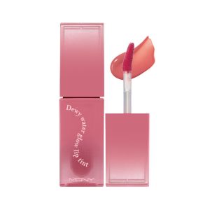MQNY - Teinte &agrave; l&egrave;vres effet eau ros&eacute;e - 3.5g - 09 Peanut Peach