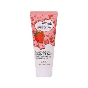 esfolio - Crème pour les mains Pure Skin Sweet Strawberry - 100ml