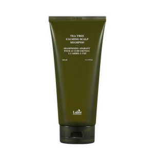 Lador - Shampoing apaisant pour le cuir chevelu &agrave; l'arbre &agrave; th&eacute; - 330ml