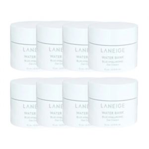 LANEIGE - Water Bank Blue Hyaluronic Gel Cream - 10ml (8ea)