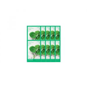 innisfree - Active Mask - Centella (10ea) Set