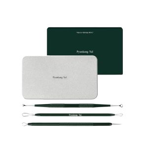 Pyunkang Yul - Pimple Popper - 1set(3articles)
