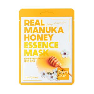 Farm Stay - Véritable masque à l&#39;essence de miel de Manuka - 23ml*1pièce