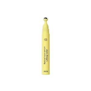 Abib - Rouleau liftant pour s&eacute;rum contour des yeux - 15ml