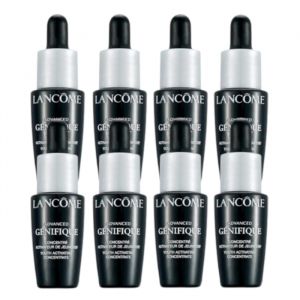 Lancome - Advanced Génifique Youth Activating Serum - 7ml (8ea)