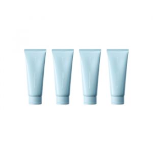 LANEIGE - Water Bank Blue Hyaluronic Cleansing Foam - 30g (4ea)