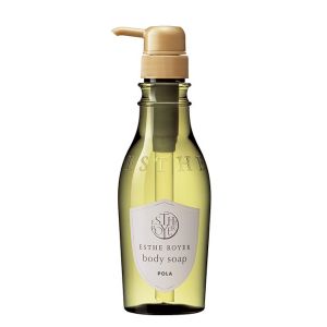 POLA - Savon Corps Esthé Royer - 400ml