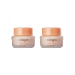 It's Skin - Collagen Nutrition Cream+ - 50ml (2ea) Set