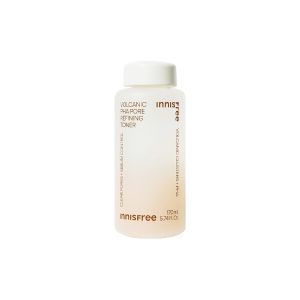 innisfree - Tonique raffinant les pores Volcanic PHA - 170ml