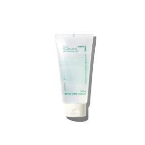 innisfree - Gel apaisant revitalisant à l&#39;aloès - 300ml