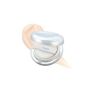 Fwee - Coussin Glass Original SPF 50+ PA+++ - 13g - 1.5 Peach Glass