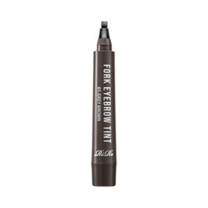 RiRe - Fork Teinture des Sourcils - #01 Gray Brown