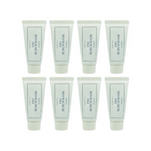 I'm From - Fig Scrub Mask - 30g (8ea) set