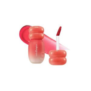 colorgram - Teinte floue Juicy Jam - 5g - 04 Sunny Tomato