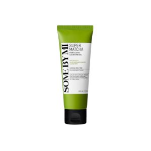 [Offres] SOME BY MI - Super Matcha Gel nettoyant pour pores - 100ml