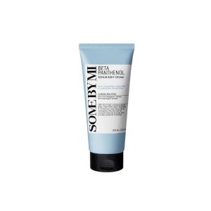 SOME BY MI - Crème réparatrice pour le corps au bêta-panthénol - 200ml