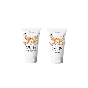 Elizavecca Collagen Ceramide Coating Protein Treatment (2ea) Set