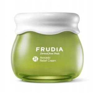 FRUDIA - Avocado Relief Crème - 55g