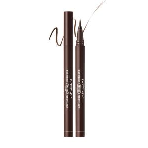MQNY - Stylo eyeliner tatouage waterproof - 0.5g - Deep Brown