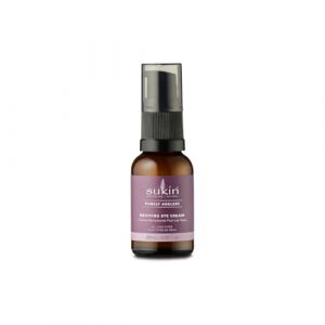 Sukin - Crème revitalisante pour les yeux Purely Ageless - 25ml