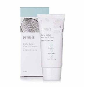 [Offres] PETITFEE - Crème Tonifier Neige Lotus - 50ml
