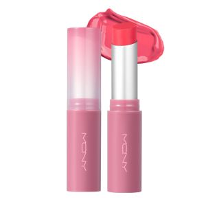 MQNY - Rouge &agrave; l&egrave;vres fondant &eacute;clatant - 3.5g - 04 Tutu Pink