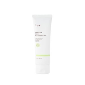 [Offres] iUNIK - Mousse Nettoyante Douce Centella - 120ml