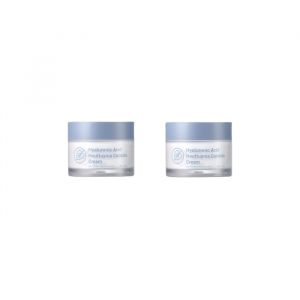 esfolio - Hyaluronic Acid Houttuynia Cordata Cream - 50g (2ea) Set