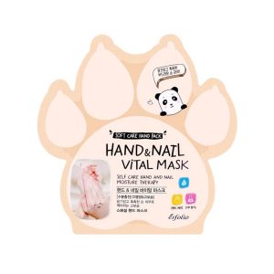 esfolio - Hand & Nail Vital Mask - 9ml*3pièces