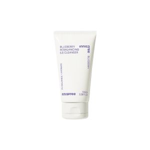 innisfree - Blueberry 5.5 Rééquilibrage, Nettoyant - 100ml