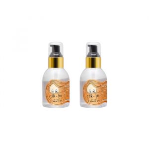 Elizavecca - Cer-100 Hair Muscle Essence Oil - 100ml (2ea) Set