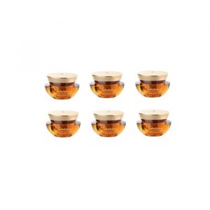 Sulwhasoo - Concentrated Ginseng Renewing Cream EX Classic - 5ml (6ea) Set