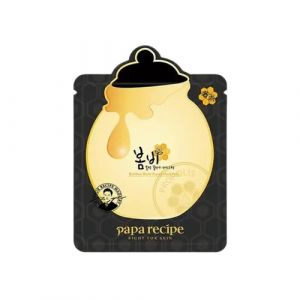 Papa Recipe - Masque au miel noir Bombee - 1pi&egrave;ce