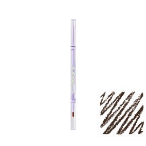 THE FACE SHOP - Fard à paupières Eye Rise de fmgt - 0.12g - 02 Dark Brown
