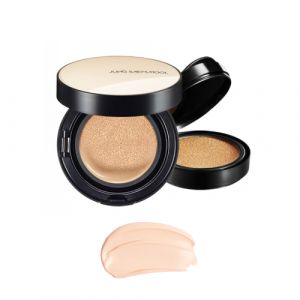 [DEAL]JUNGSAEMMOOL - Essential Skin Nuder Cushion SPF50+ PA+++ (With Refill) - 14g+14g - Fair-Pink