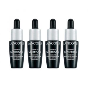 Lancome - Advanced Génifique Youth Activating Serum - 7ml (4ea)