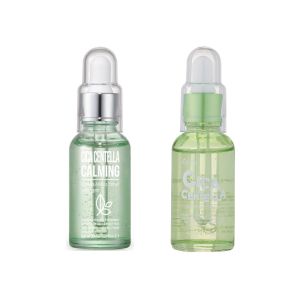 esfolio - Ampoule calmante Cica Centella - 30ml