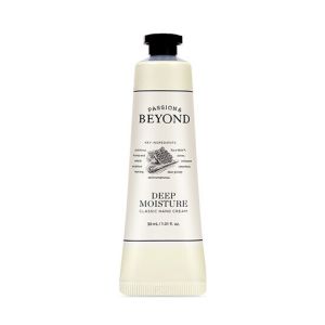 BEYOND - Crème pour les mains classique - 30ml - Deep Moisture