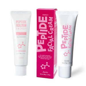 [Offres] esfolio - Crème Visage - Peptide - 50g